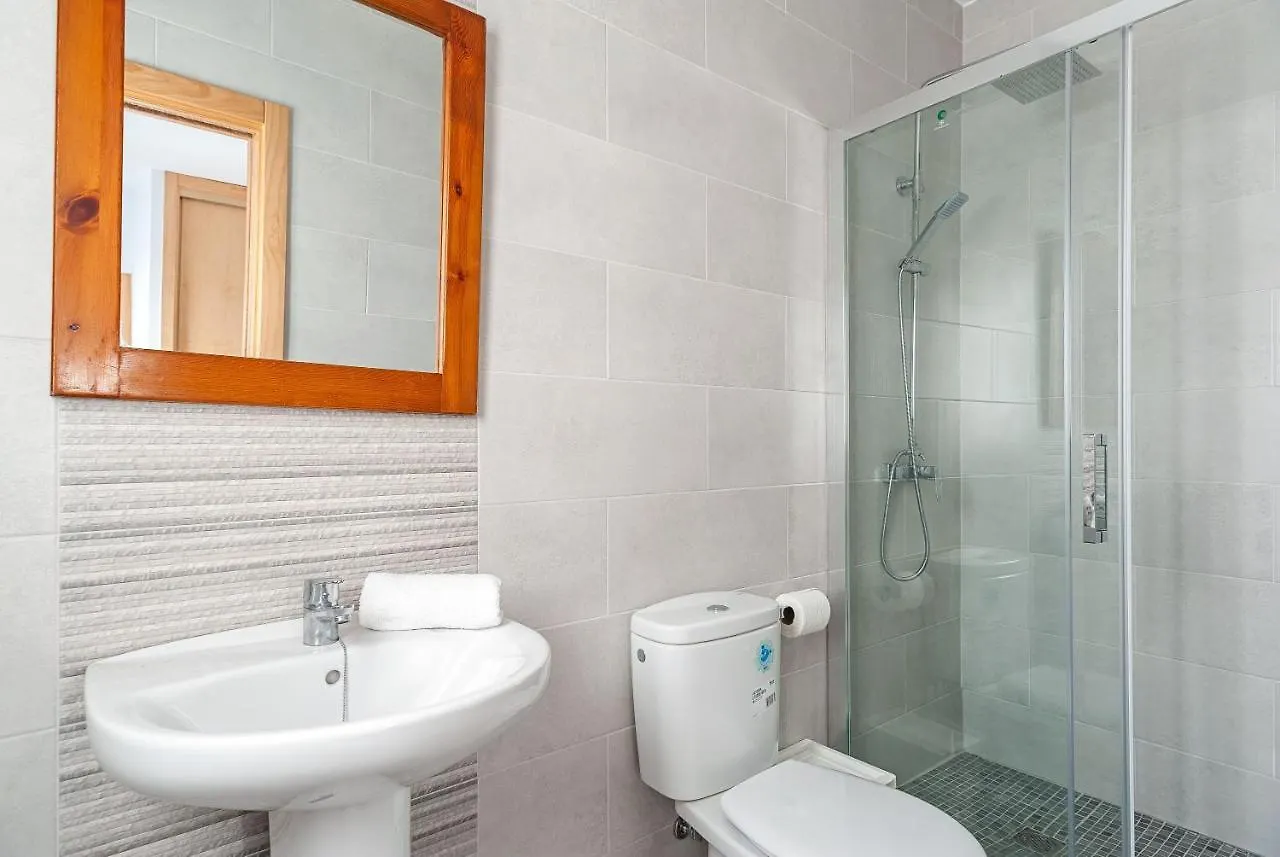 Apartamento Lola - Solo Familias Conil De La Frontera Apartment