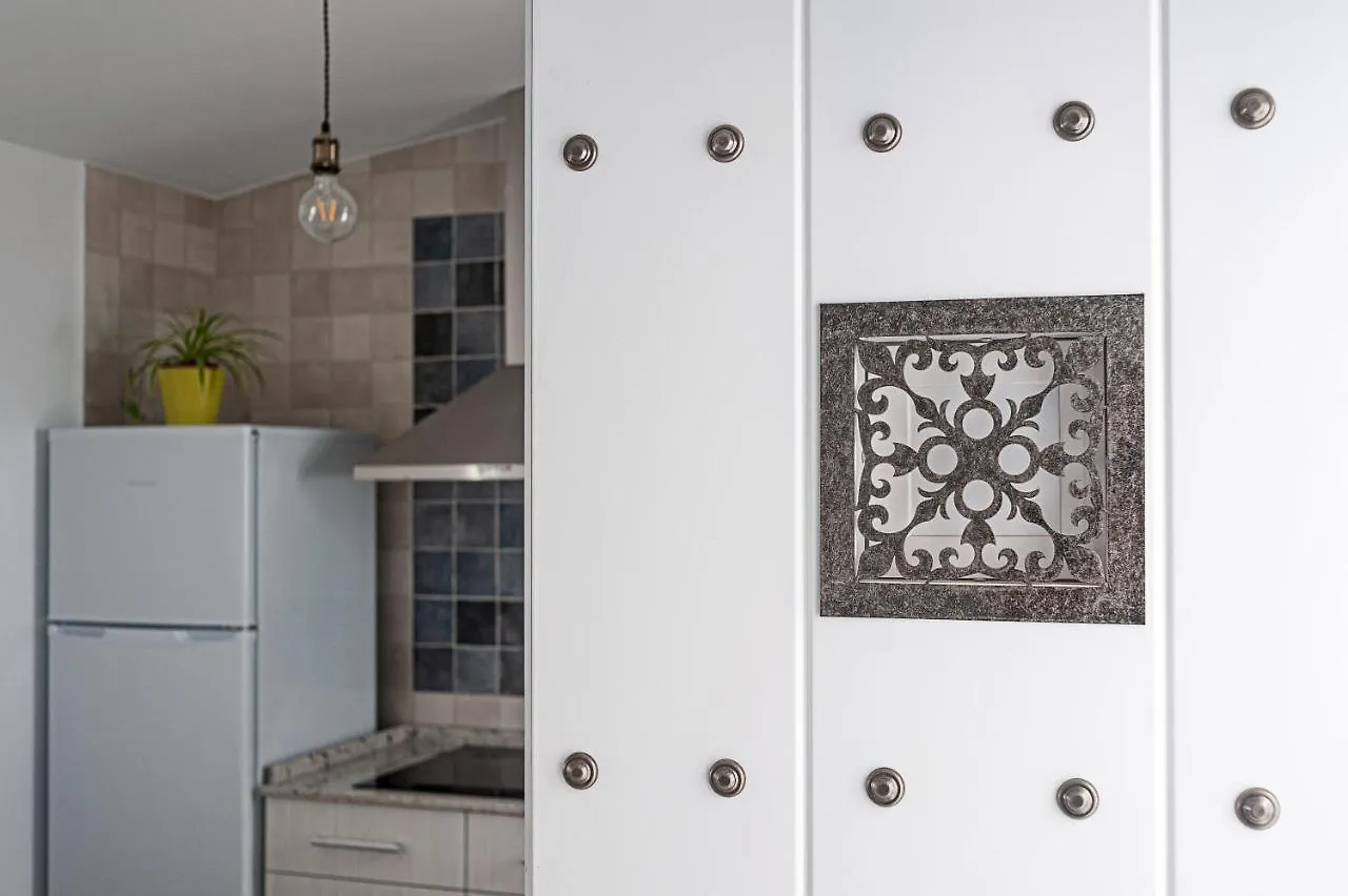 Apartamento Lola - Solo Familias Conil De La Frontera Apartment