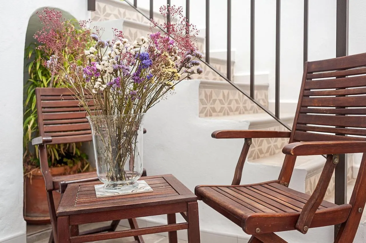 Apartamento Lola - Solo Familias Conil De La Frontera 0*,