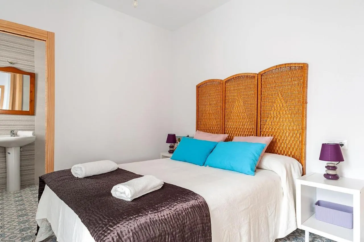 Apartamento Lola - Solo Familias Conil De La Frontera