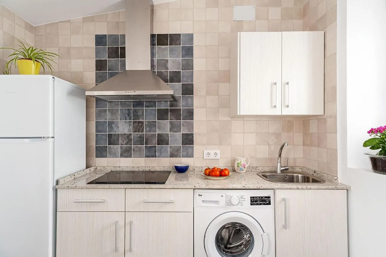 Apartamento Lola - Solo Familias Conil De La Frontera