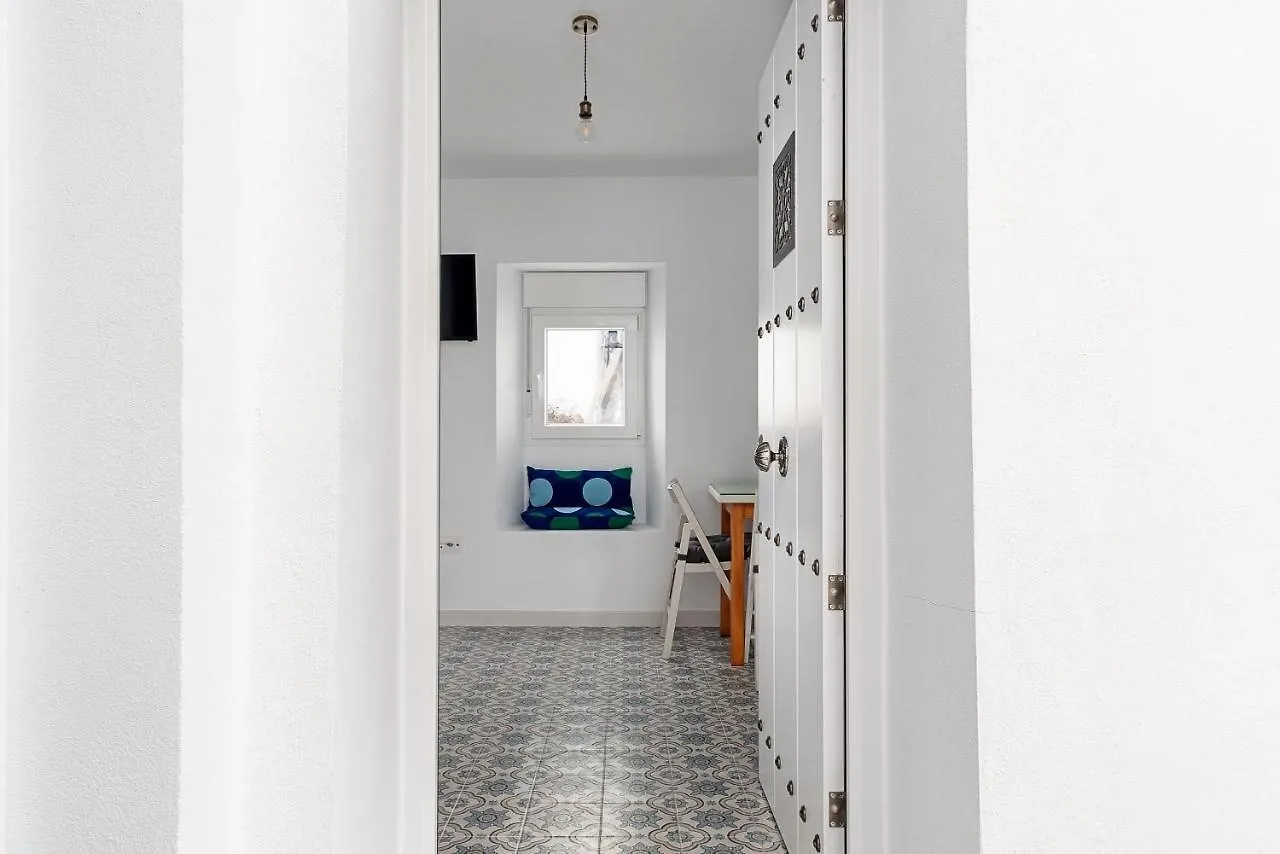 Apartamento Lola - Solo Familias Conil De La Frontera 0*,  Spain