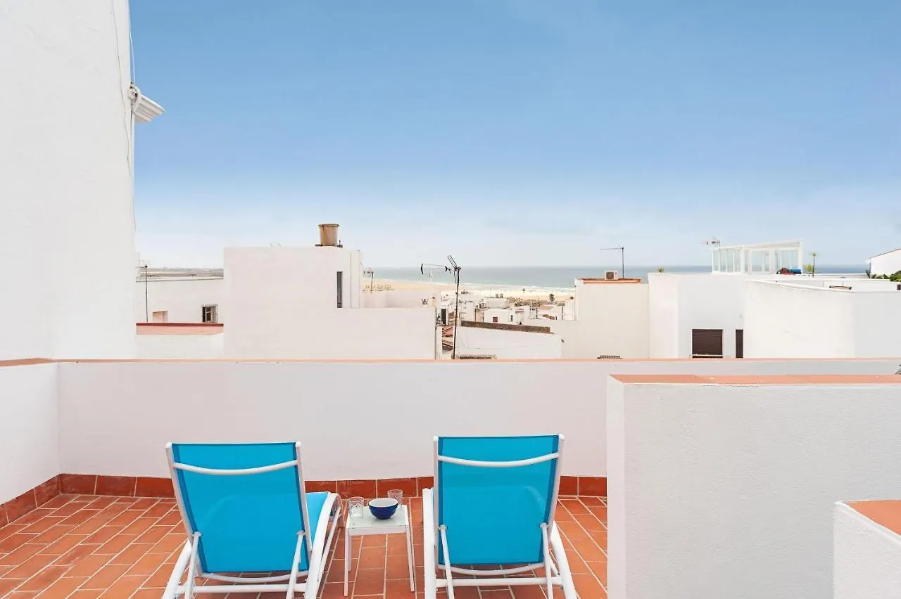 Apartamento Lola - Solo Familias Conil De La Frontera