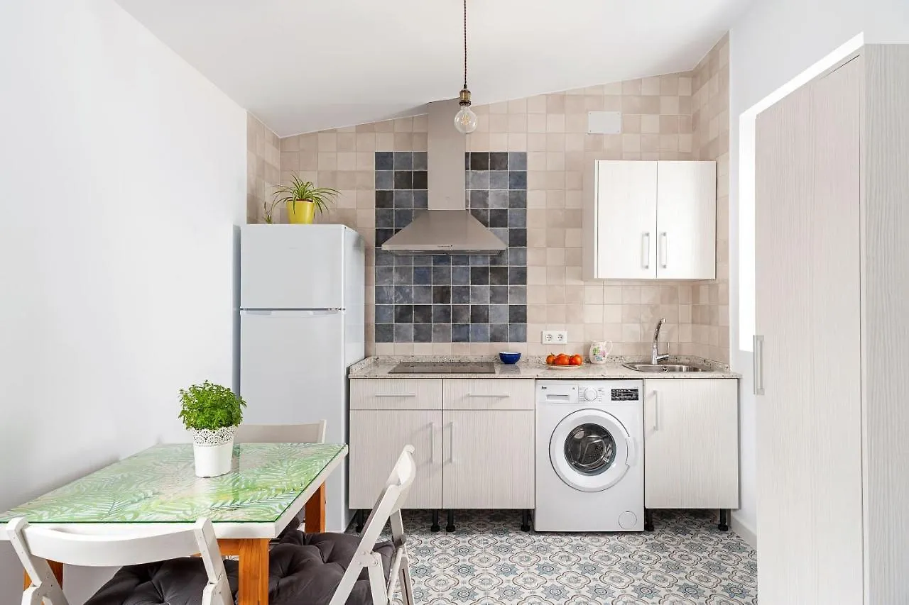 Apartamento Lola - Solo Familias Conil De La Frontera Spain