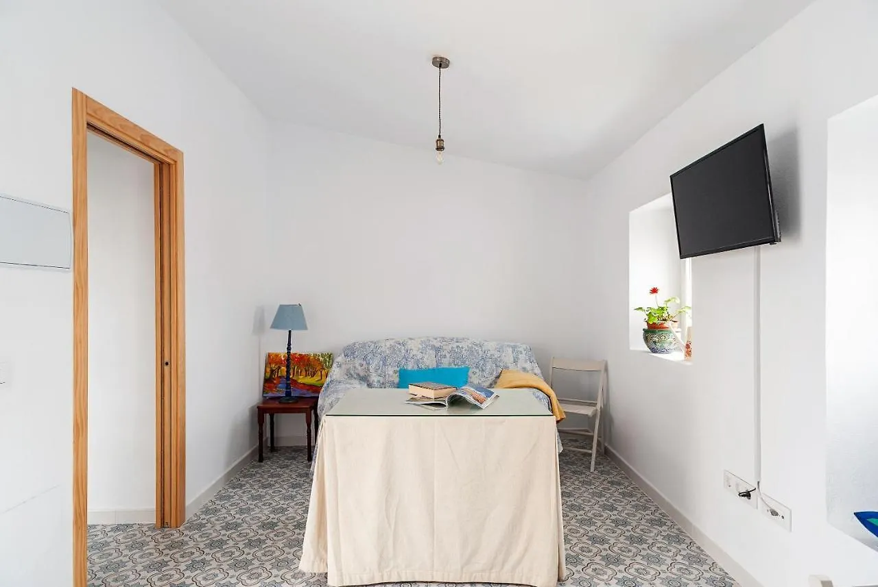 Apartamento Lola - Solo Familias Conil De La Frontera Apartment