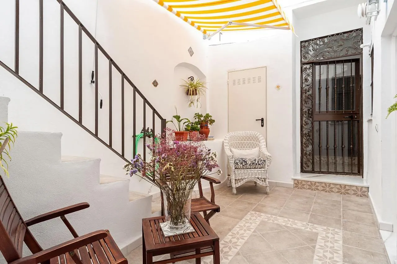 Apartamento Lola - Solo Familias Conil De La Frontera 0*,  Spain