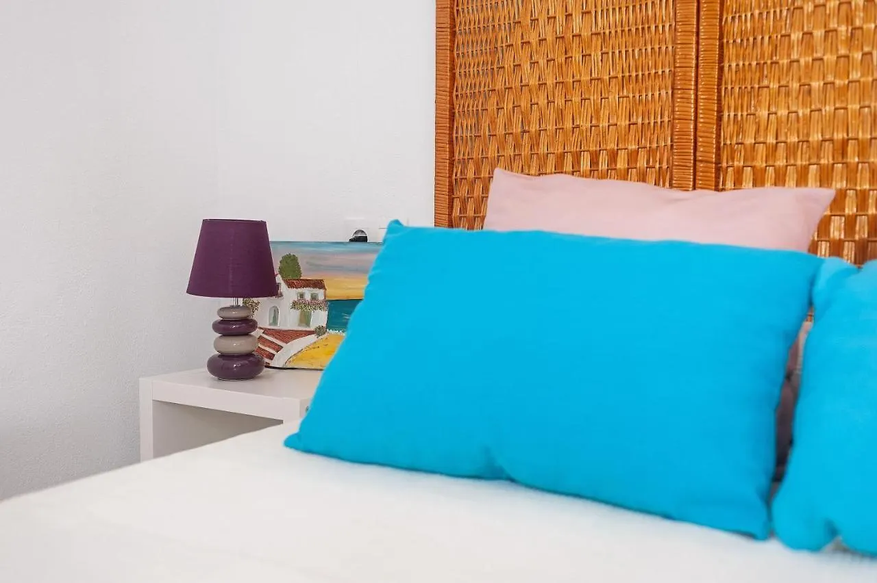Apartamento Lola - Solo Familias Conil De La Frontera Apartment