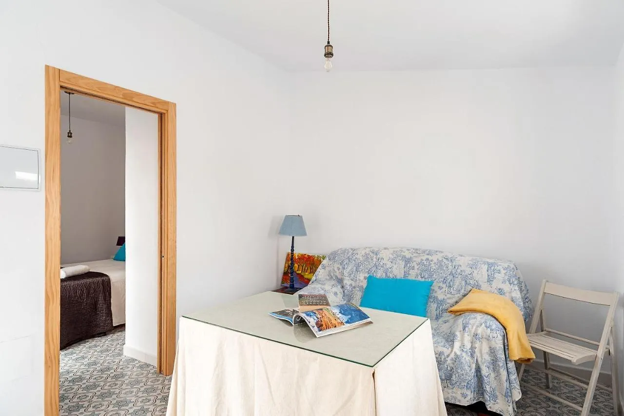 Apartamento Lola - Solo Familias Conil De La Frontera