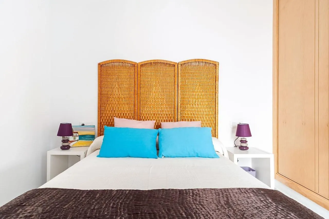 Apartamento Lola - Solo Familias Conil De La Frontera